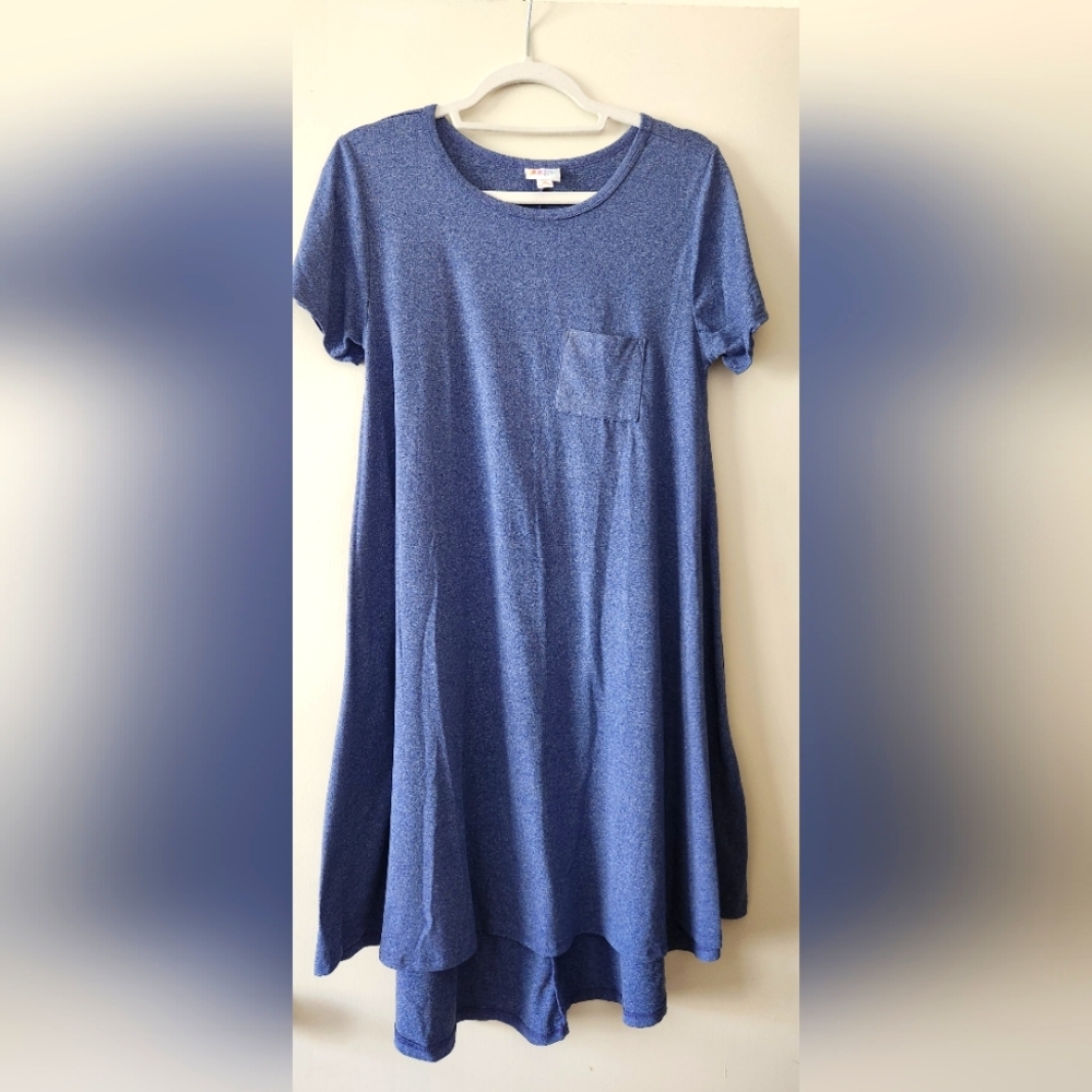 Lularoe A-line Dress